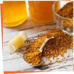 Bee pollen